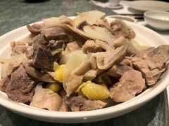 -花城苑广府菜(侨鑫店)