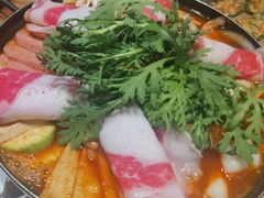 -KimPro 辛普乐概念韩餐