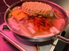 -양평식당·杨平食堂(华贸店)
