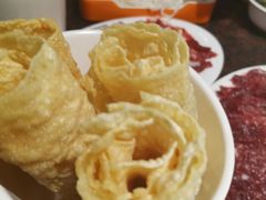 -八合里潮汕鲜牛肉火锅(深圳海岸城店)