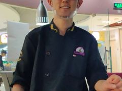 -利昂法式铁板主题餐厅(新奥购物中心店)