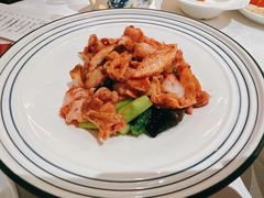 -聚春园自助餐厅(东街口店)