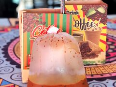 -半坡九号老挝冰咖啡