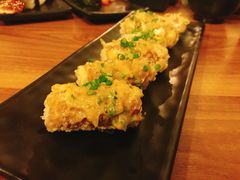 -昊·来了寿司(双楠2店)
