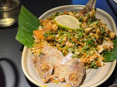 -Ameigo梅果·云贵川bistro(长宁来福士店)