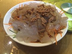 iphone_upload_pic-鑫巴蜀小镇 · 水煮鱼专研店(玉桥店)