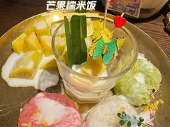 -泰妃殿(武汉首店)