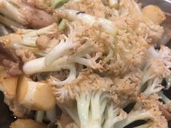 -老马家·舌尖上的西塘美食