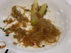 -月福京味斋·烤鸭店·北京菜(鼓楼总店)