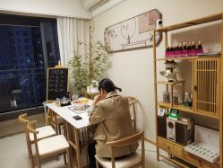 体验前-L•野生眉半永久纹眉纹绣