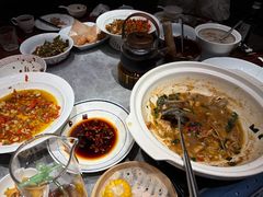 -湘轩·土菜研究院(光大店)