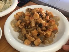 -睿柏云酒店-餐厅
