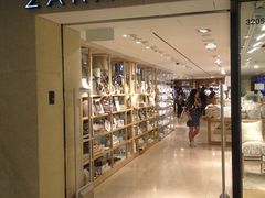 -ZARA HOME(80号又一城店)