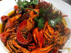 -有位虾匠·香辣蟹·小龙虾(李村店)