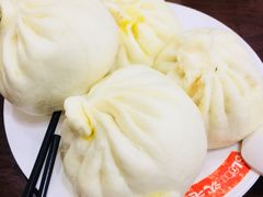 -沈老头包子(太原街店)