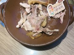 -客家班·客家菜(嘉禾金铂店)