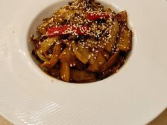 -太极·粤菜餐厅(亚运村鸟巢店)