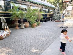 -火车头法国西餐厅