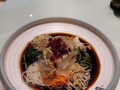 -添福来墨鱼饺子 · 海鲜东北菜(大连星海·黄浦路店)