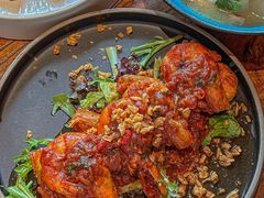 -食陆号·新式台湾创意菜(苏州首店)