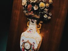 -故宫钟表馆