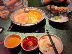 -牛New寿喜烧(龙湖金沙天街店)
