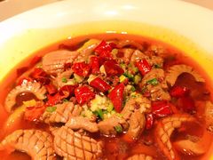 食神炝腰花-弄堂里·寻味杭州(湖滨银泰in77C区店)