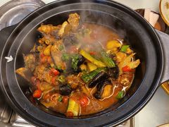 -业华湘·特色菜