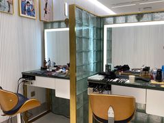 -海马体照相馆(环贸iapm大师爱情店)