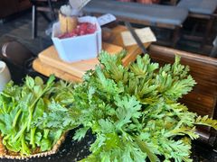 -盡膳口福·百年汤方火锅(科华北路店)
