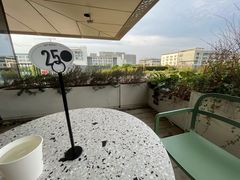 -Cafe Mersey默西咖啡(西交店)