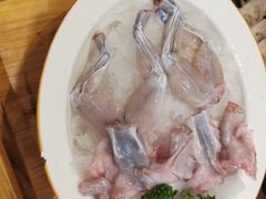 -五星桥原切肥牛火锅·30年专注好牛肉(湖塘店)