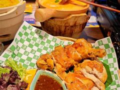 -泰妃殿(武汉首店)