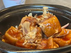 -大明王朝·南京菜(墨香路店)