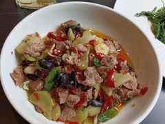 -黔蘑菇四季餐厅(观山湖店)