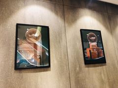 -Awfully Chocolate(来福士广场店)