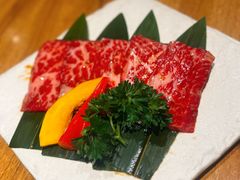 -炼火烤肉店
