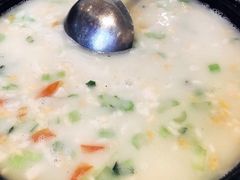 -天伦里餐厅(绿城桃花源店)