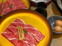 -牛New寿喜烧(青浦店)