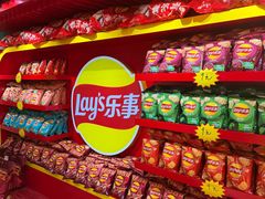 -大唐不夜城贞观广场