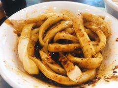 -龙抄手(文殊坊店)