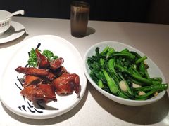 -南枝记·港式打边炉(新北万达店)