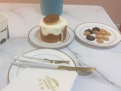 -Tomado绿色烘焙(大尧三路店)