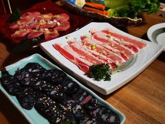 -江户烧肉(高德店)