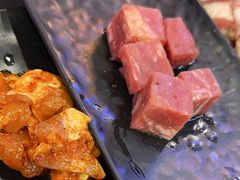 -·缸桶屋·韩式牛肋条自助烤肉(西湖D11店)