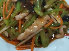 -红实家常菜(静安里店)