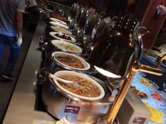 -凡塔斯牛排餐厅(厚街万达店)