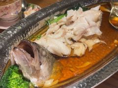 -花舍·新派粤菜·西餐·下午茶(亚运村·鸟巢店)