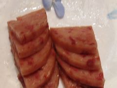 -三道菜(明堂公园店)