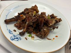 -东兴楼饭庄(六里桥店)